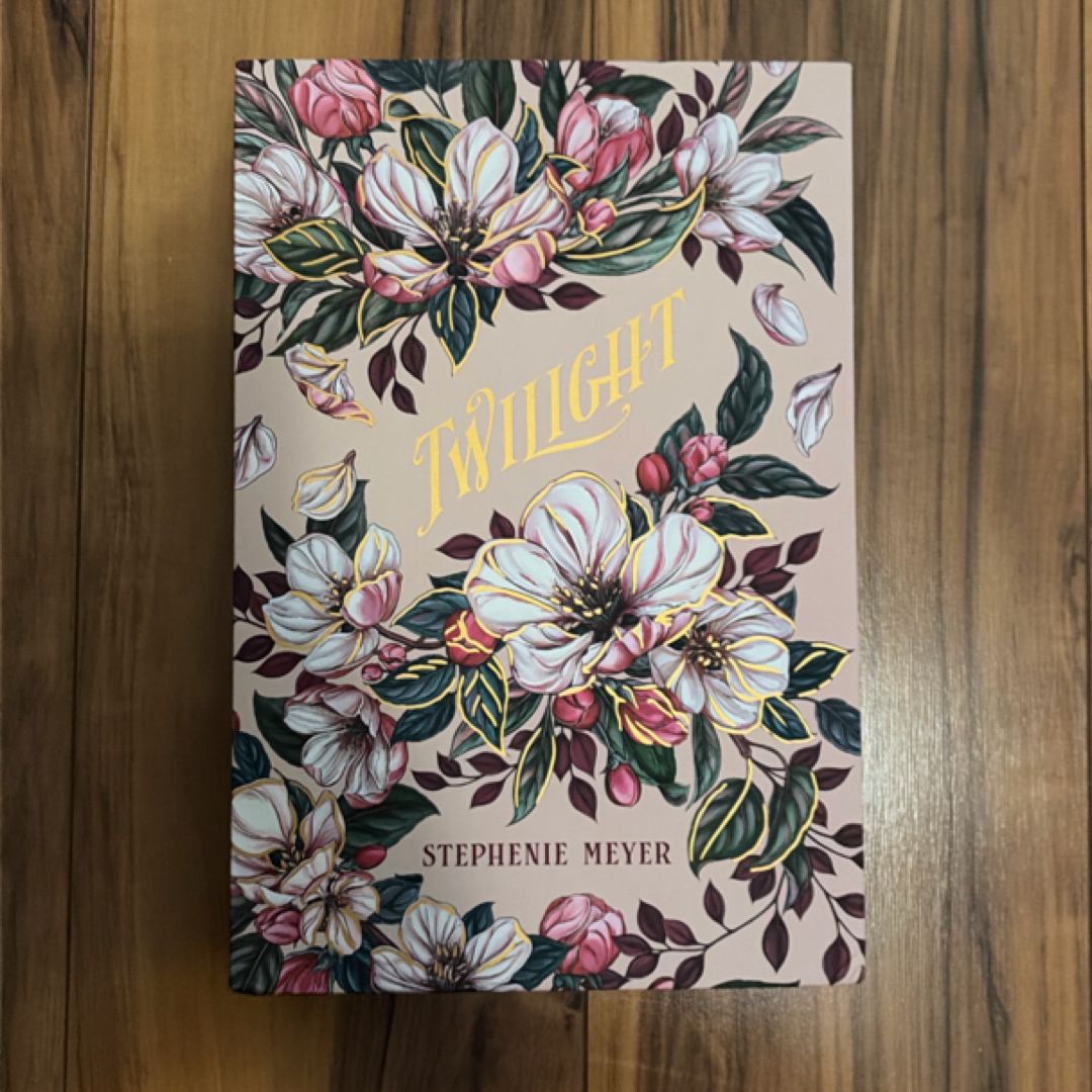 Twilight: Deluxe Collector's Edition