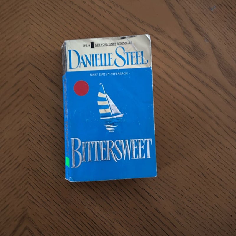 Bittersweet