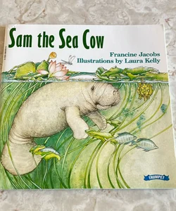 Sam the Sea Cow