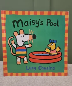 Maisy's Pool