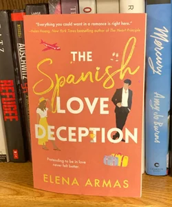 The Spanish Love Deception