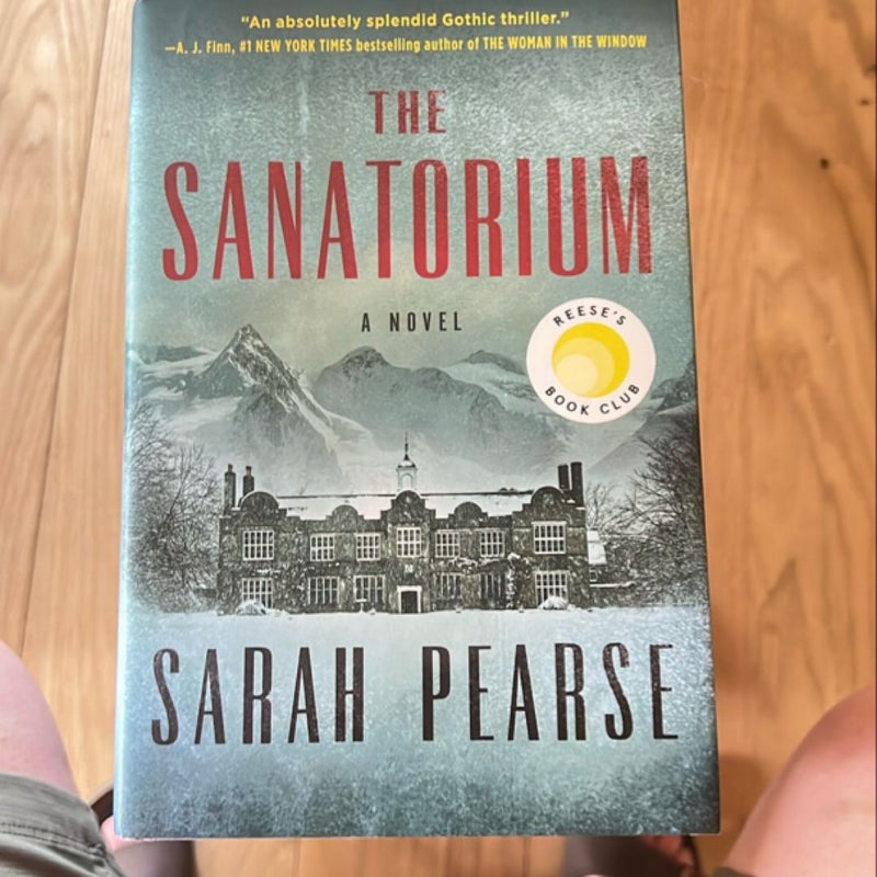 The Sanatorium