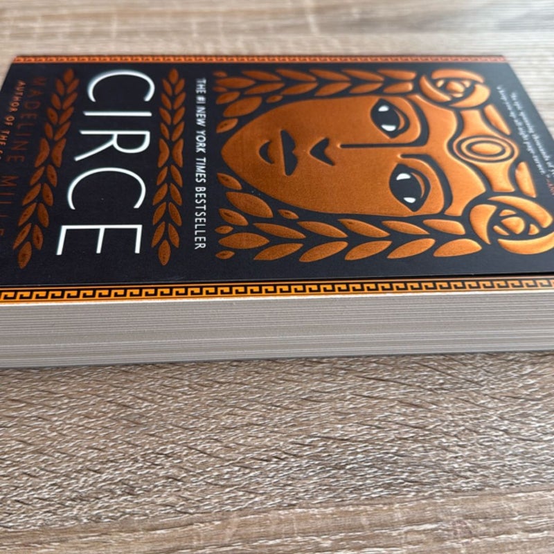 Circe