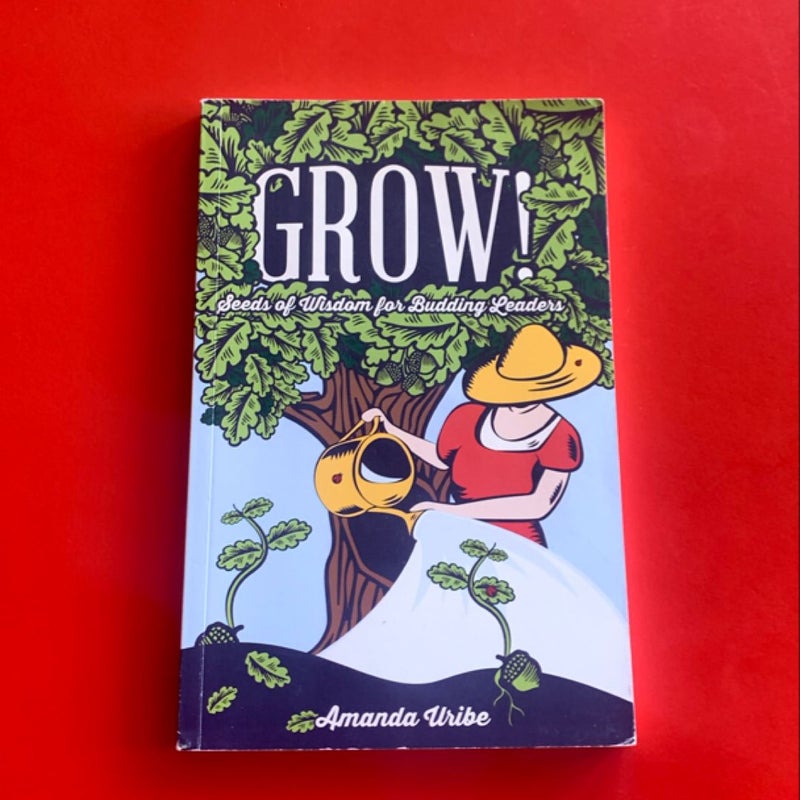 Grow - Second Edition