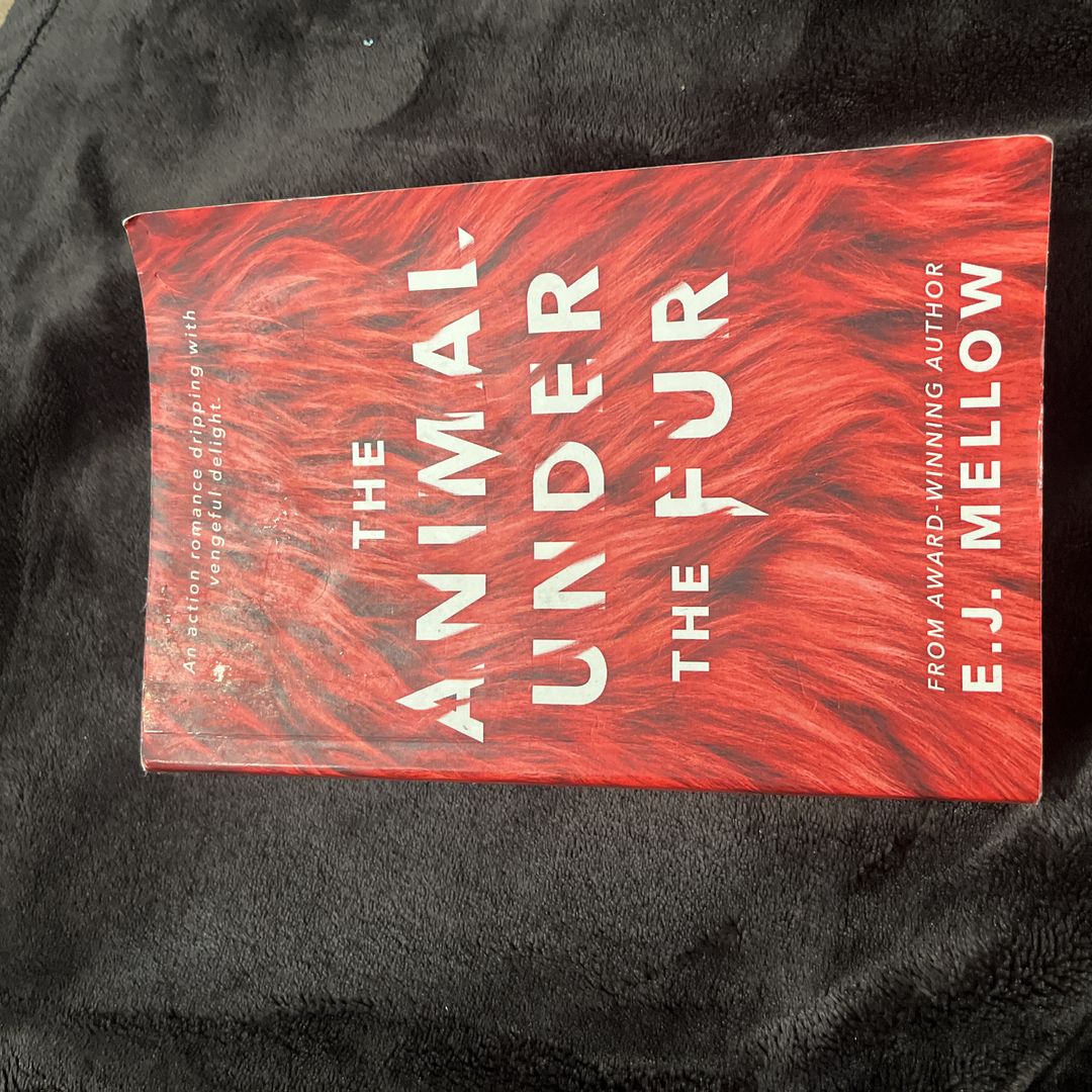 The Animal under the Fur