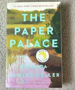 The Paper Palace