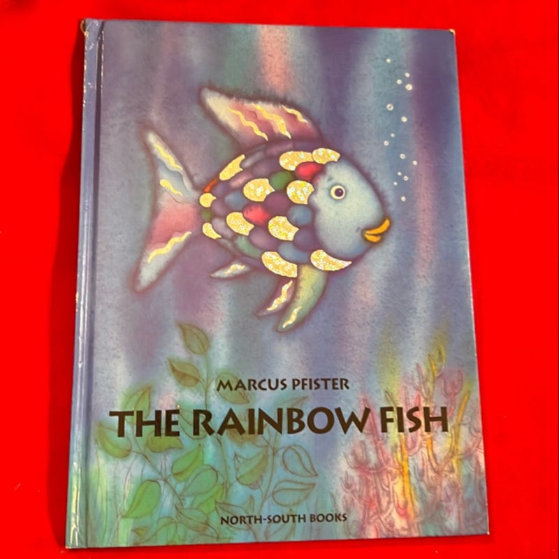 The Rainbow Fish