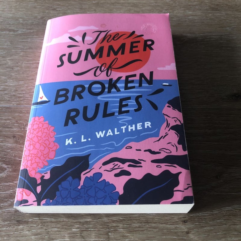 The Summer of Broken Rules