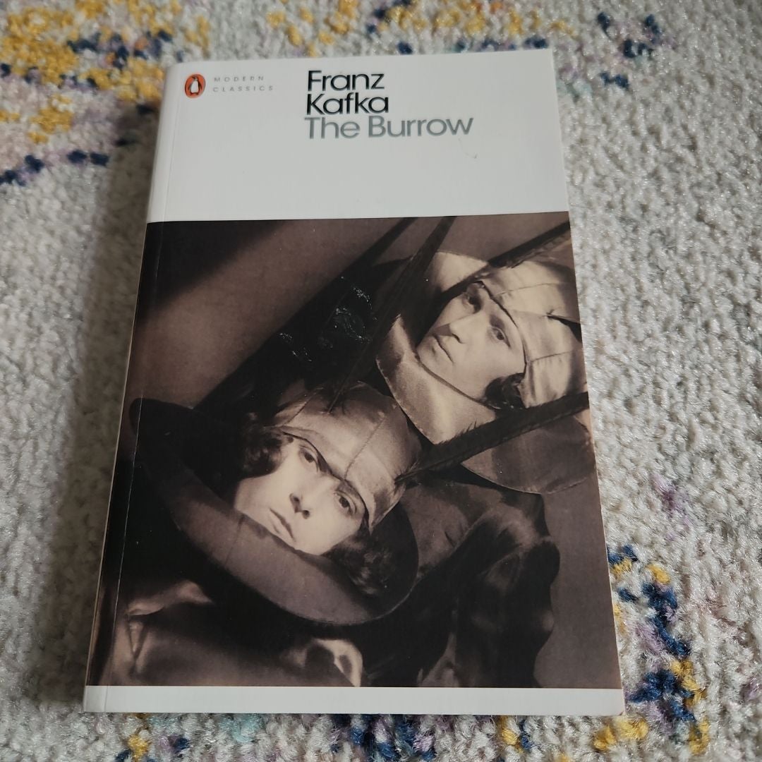 The Burrow and Other Stories