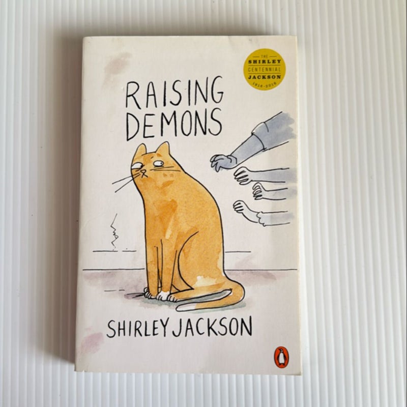 Raising Demons