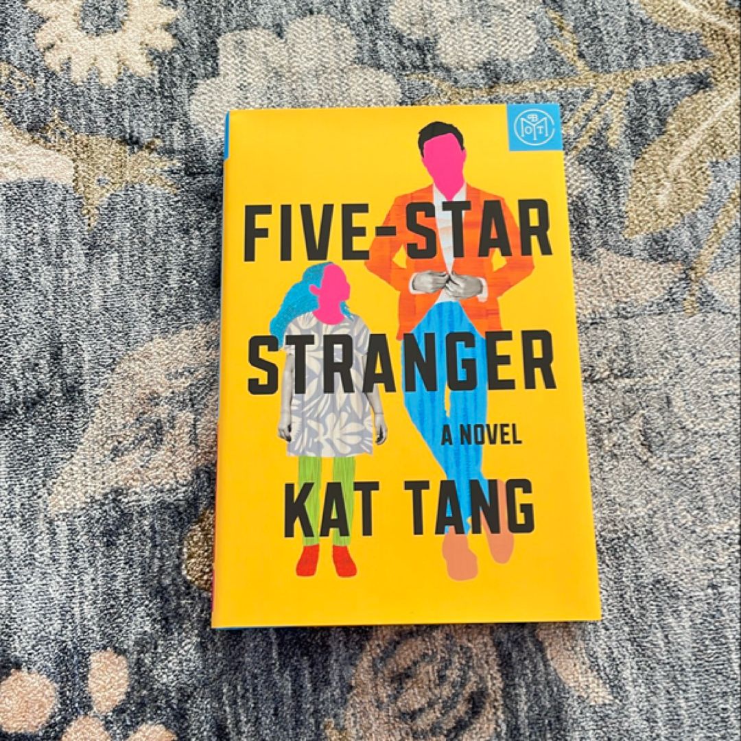 Five-Star Stranger