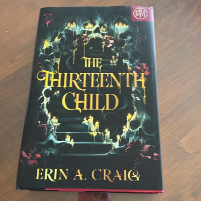 The Thirteenth Child
