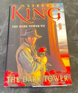 The Dark Tower