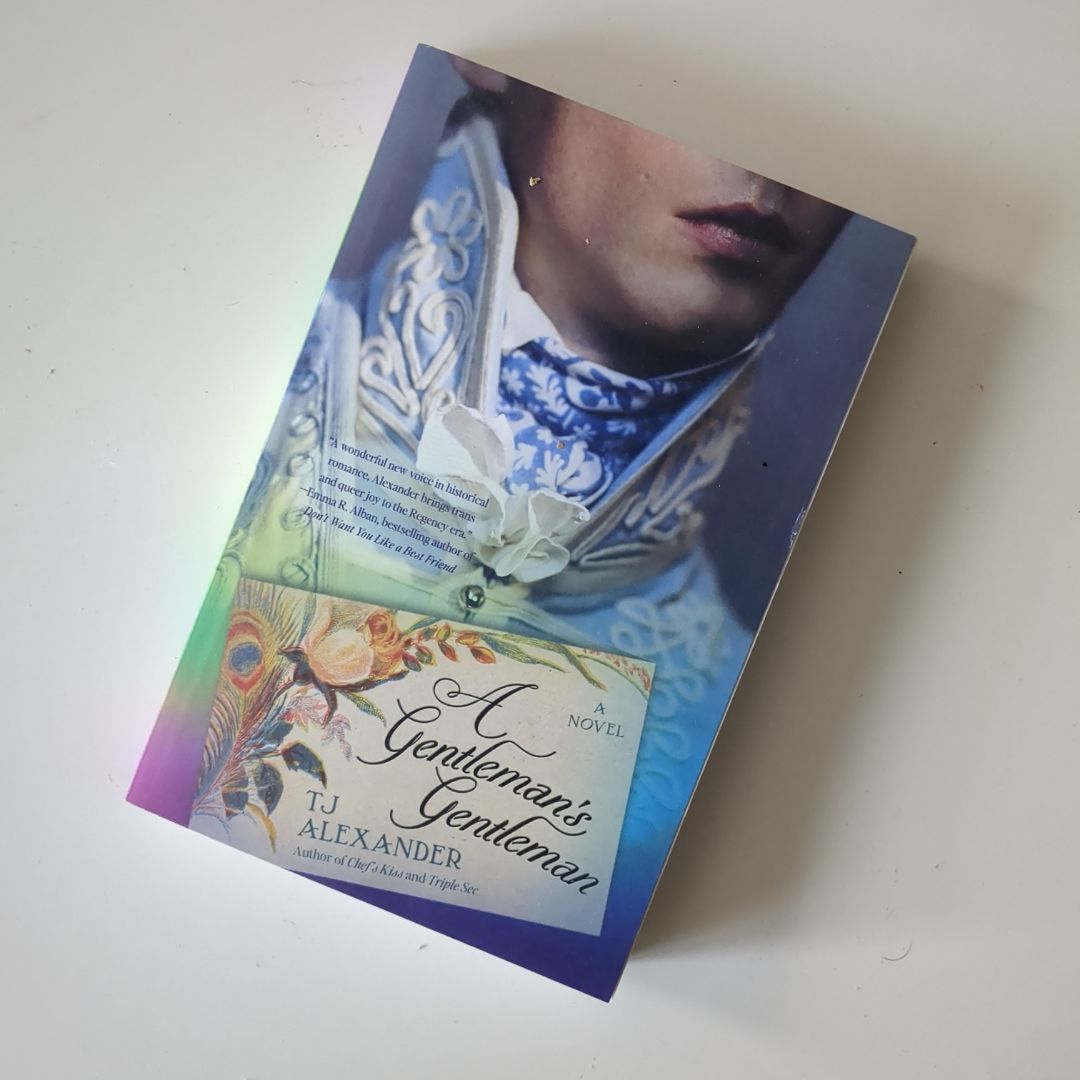 A Gentleman's Gentleman