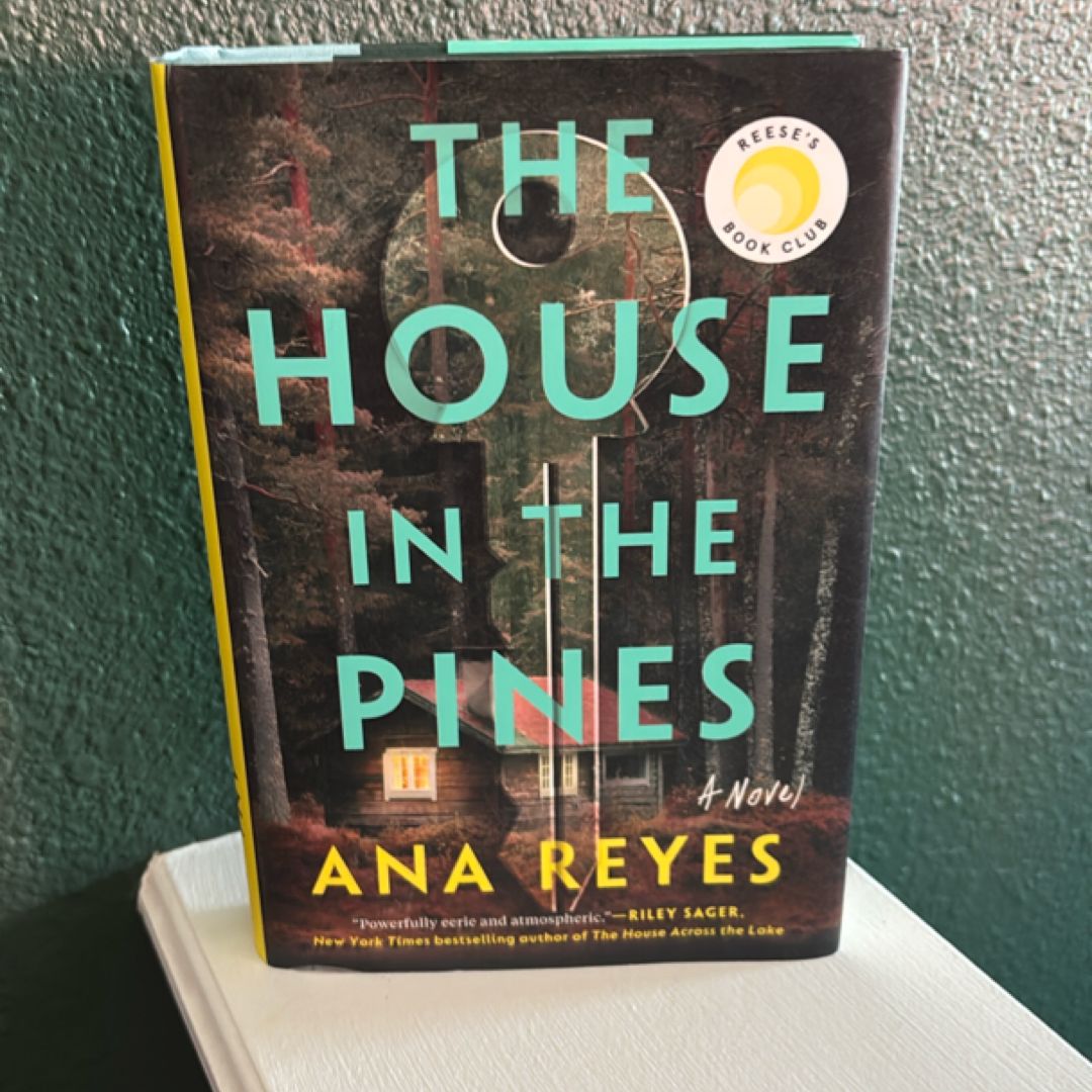 The House in the Pines