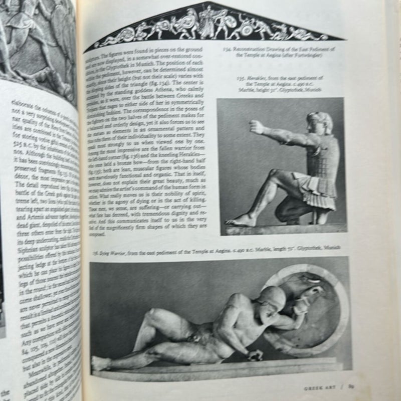 History of Art