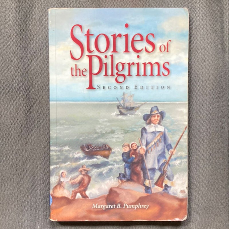 Stories of the Pilgrims