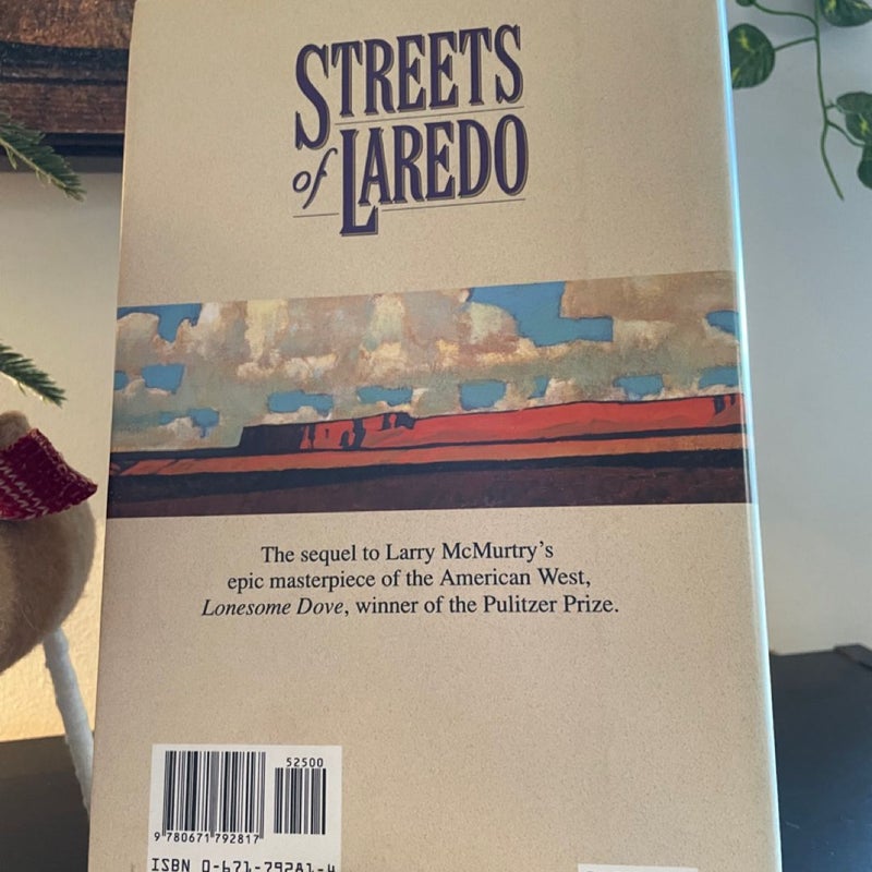 Streets of Laredo