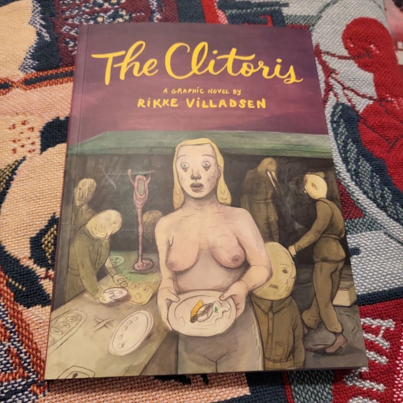 The Clitoris