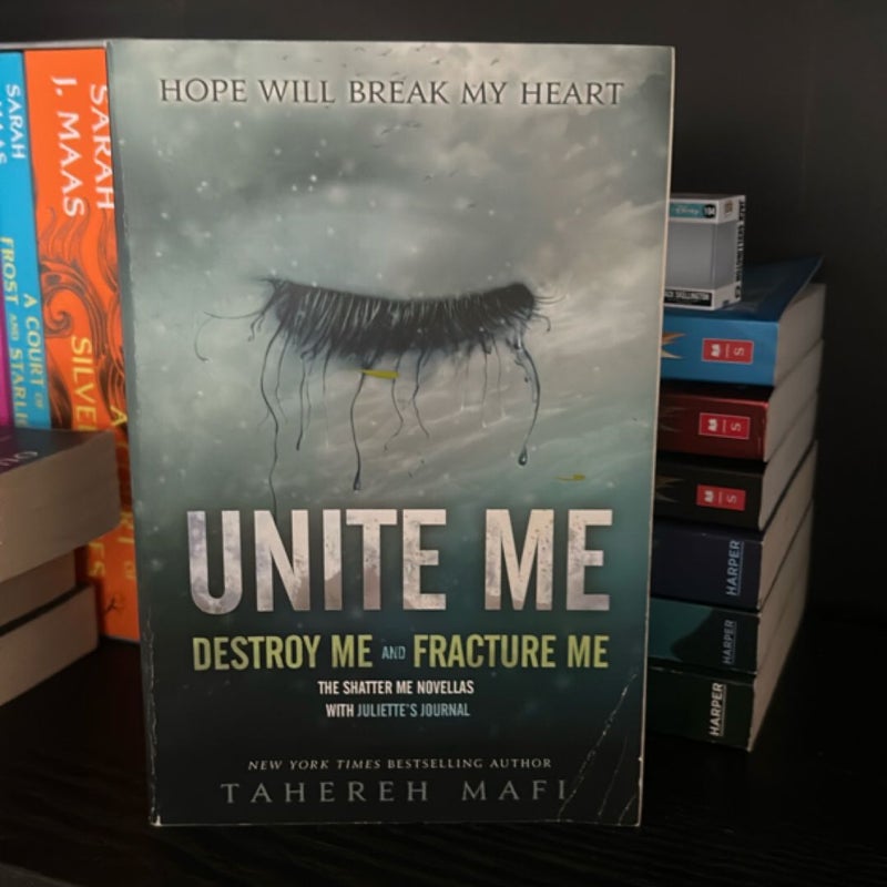 Unite Me