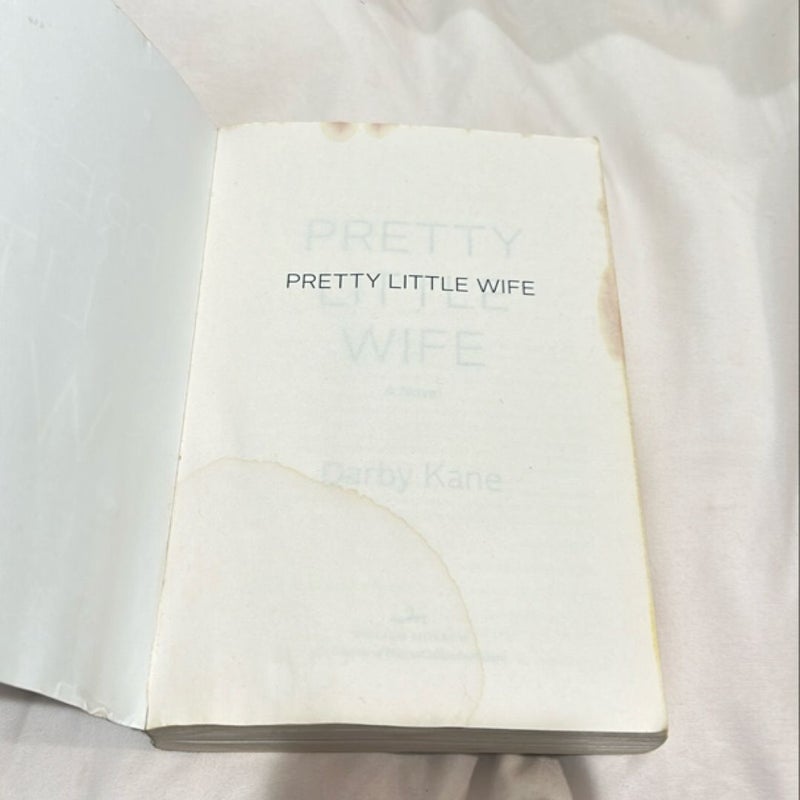 Pretty Little Wife