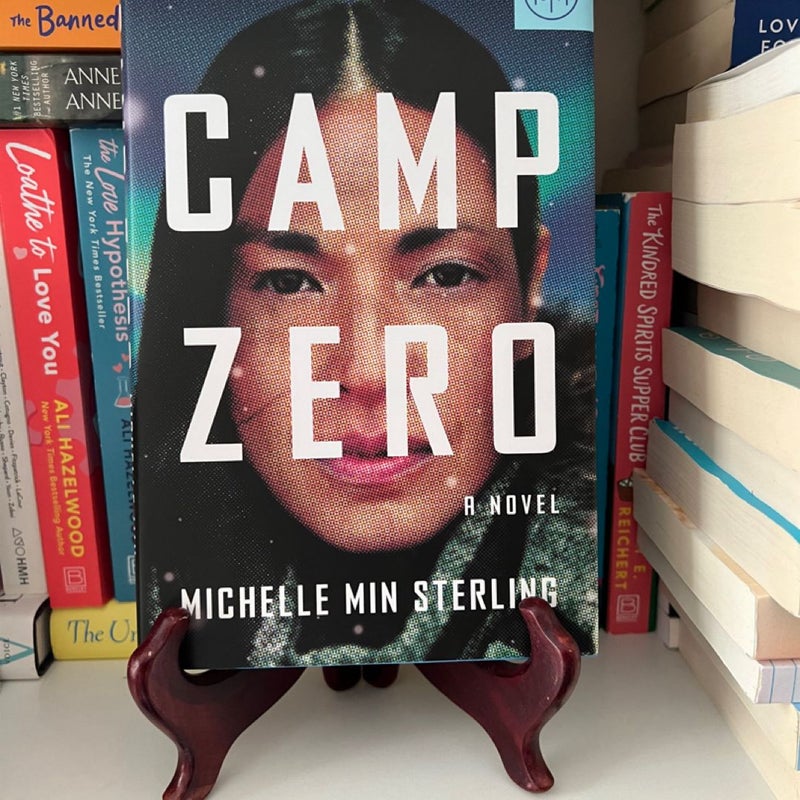 Camp Zero