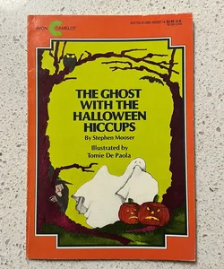 The Ghost with the Halloween Hiccups