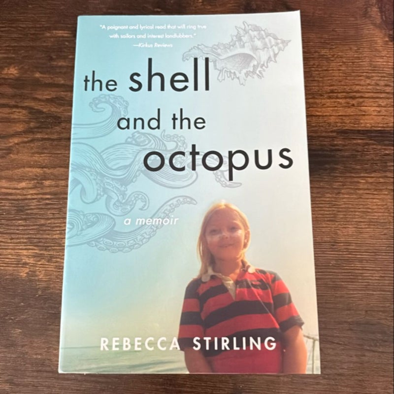 The Shell and the Octopus