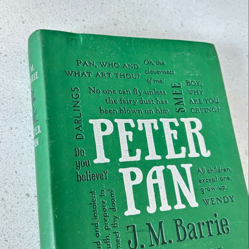 Peter Pan