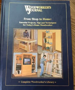 Woodworkers Journal