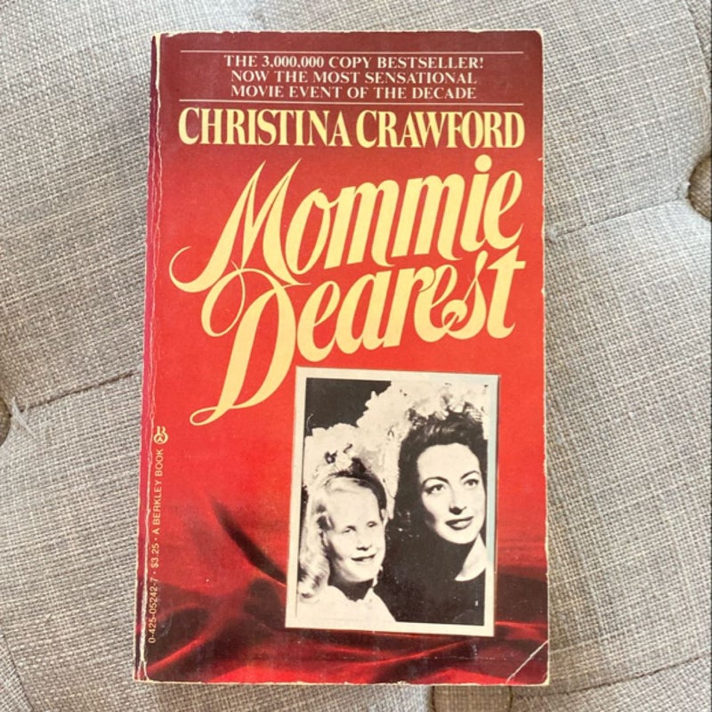 Mommie Dearest