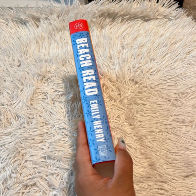Beach Read