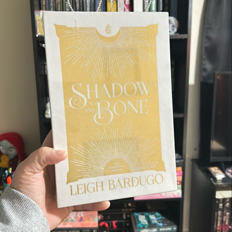 Shadow and Bone: the Collector's Edition