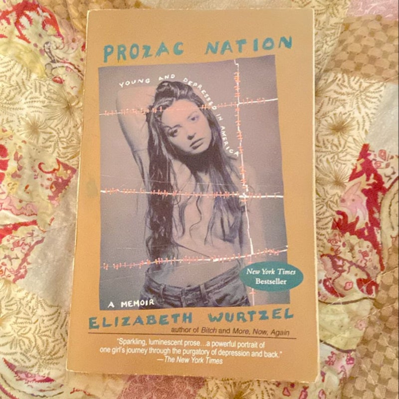 Prozac Nation