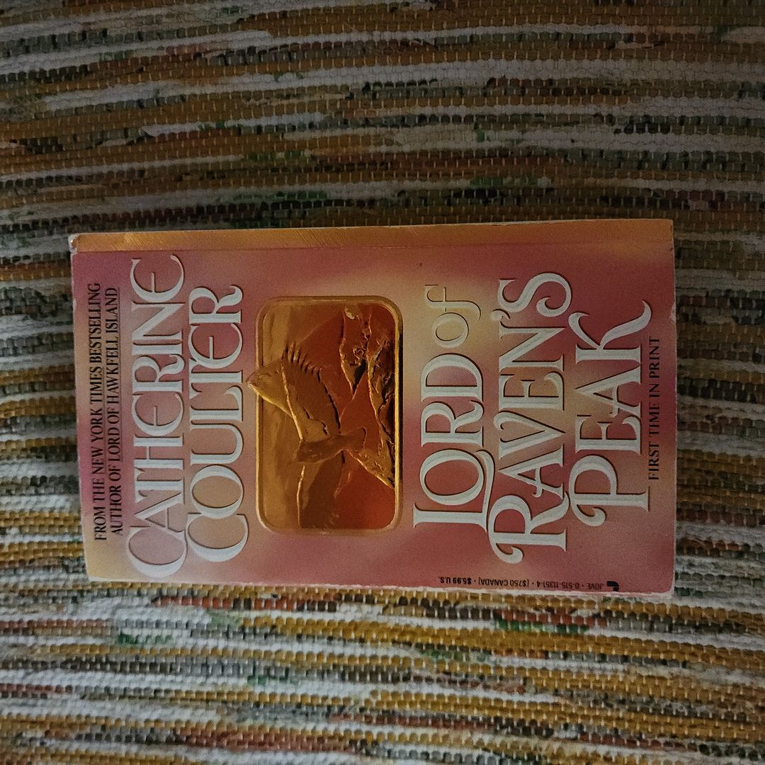 Lord of Raven's Peak