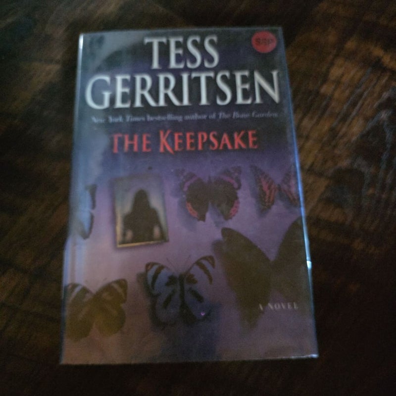 The Keepsake