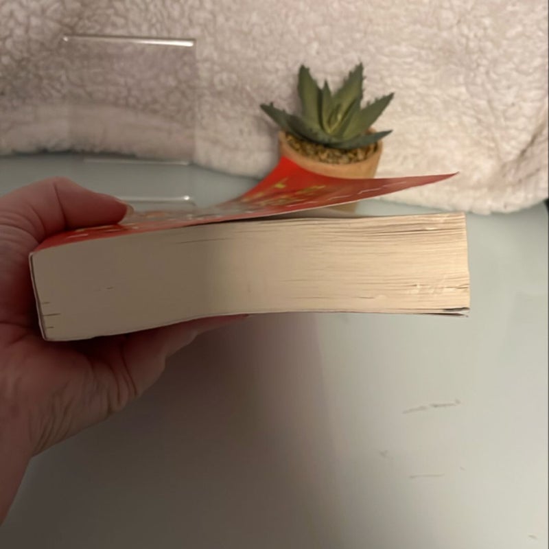 A Court of Thorns and Roses