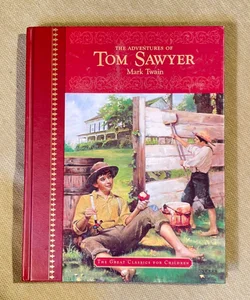 Tom Sawyer