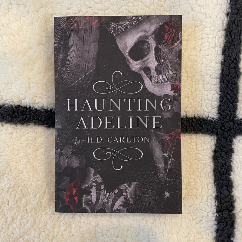 Haunting Adeline