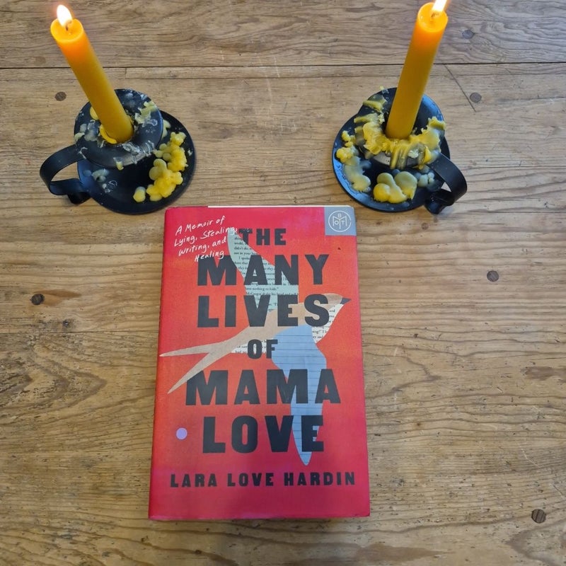 The Many Lives of Mama Love