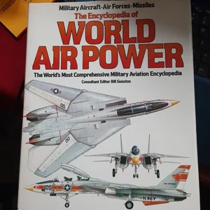 Encyclopedia of World Air Power