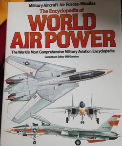 Encyclopedia of World Air Power