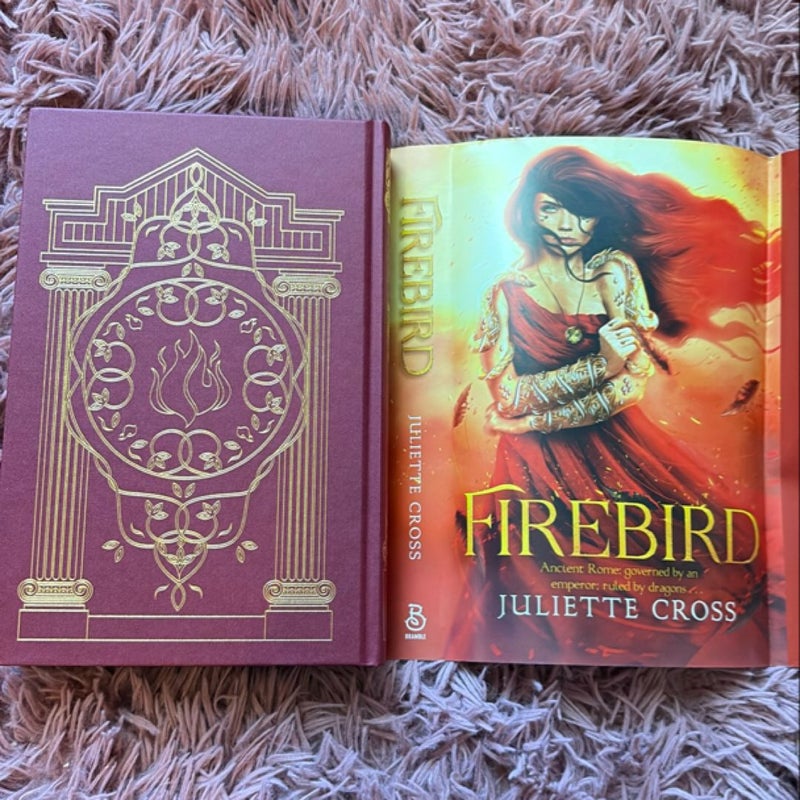 Firebird