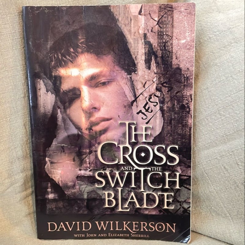 The Cross and the Switchblade