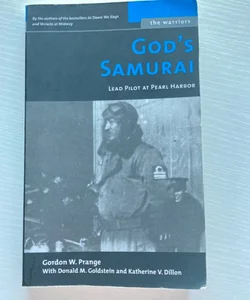 God's Samurai