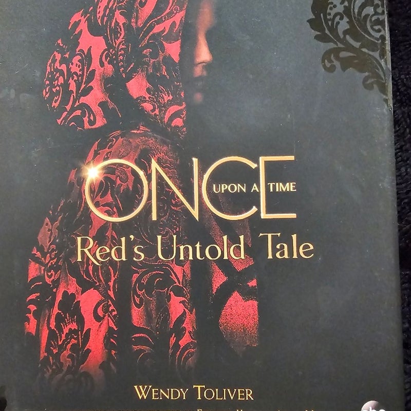 Once upon a Time