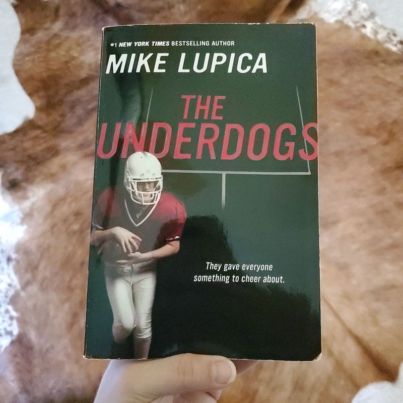 The Underdogs