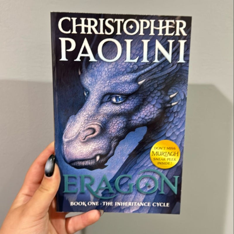 Eragon