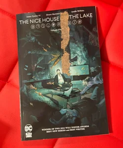 The Nice House on the Lake Vol. 2