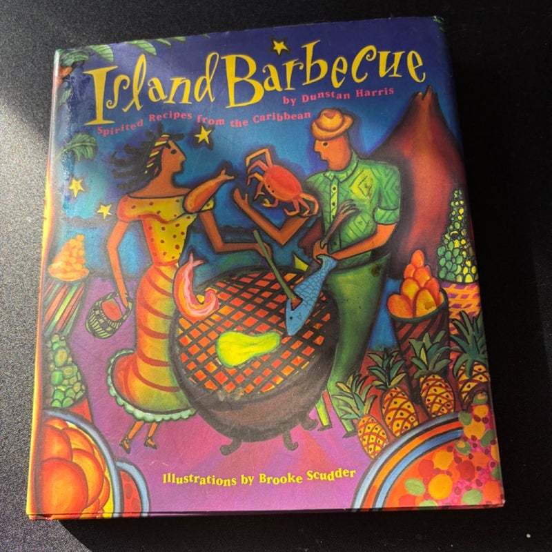 Island Barbecue